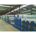 High Quality Steel Pipe for Construction